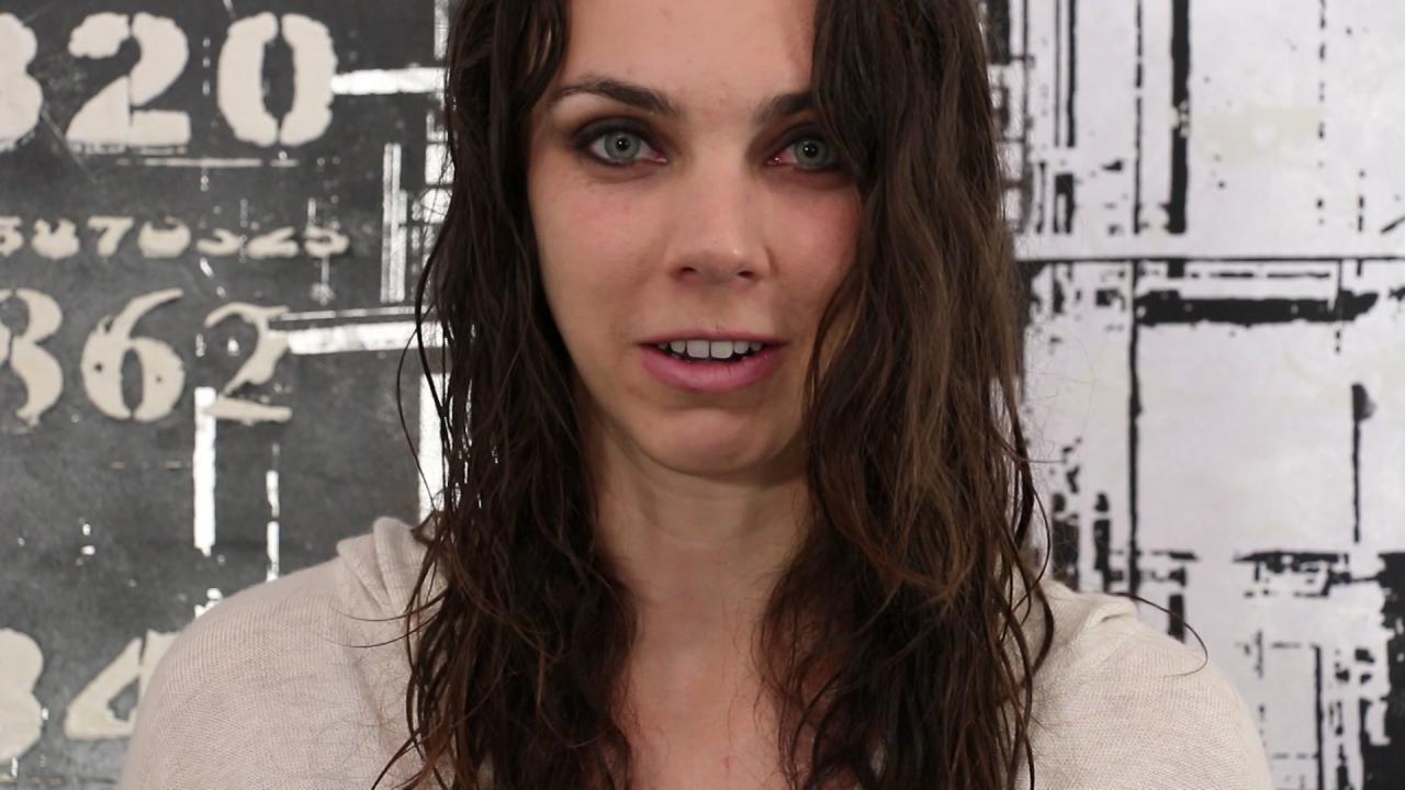 Inside A Pornstar サンプル画像