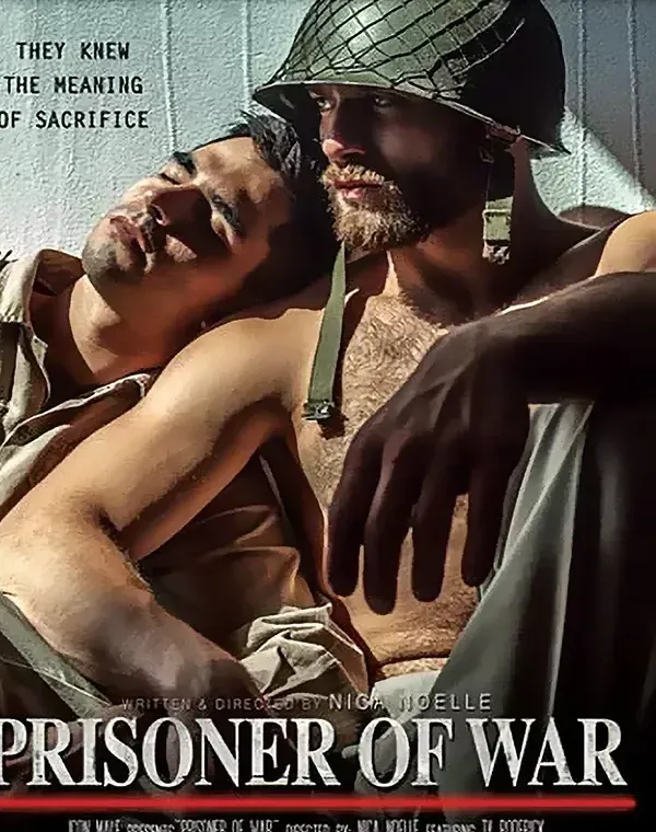 Prisoner Of Warダウンロード