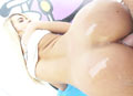 Rectal Feeding サンプル画像