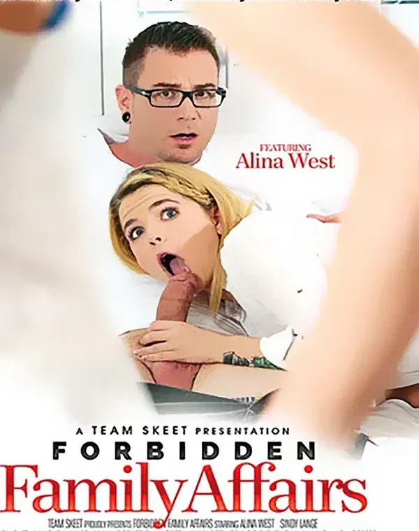 Forbidden Family Affairsダウンロード