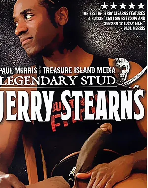 Legendary Studs: The Best Of Jerry Stearnsダウンロード