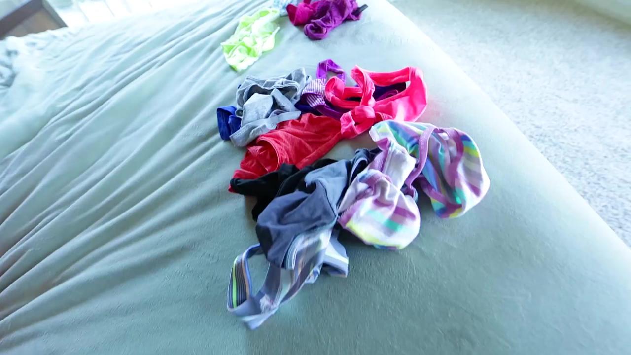 Panty Pervert サンプル画像