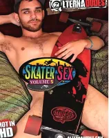 スケーター セックス Vol.5