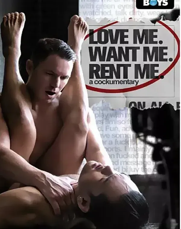 Love Me. Want Me. Rent Meダウンロード