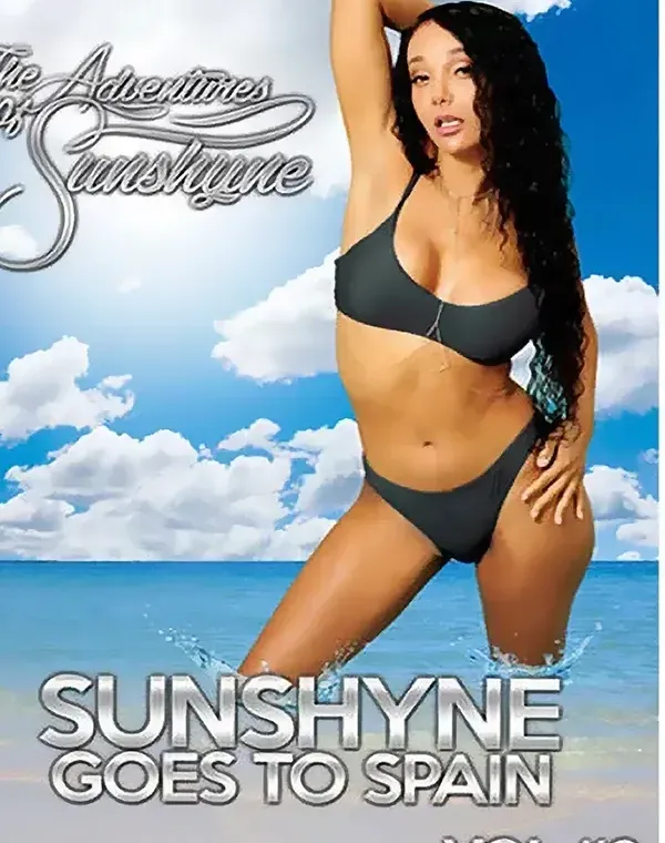 The Adventures Of Sunshyne 2: Sunshyne Goes To Spainダウンロード