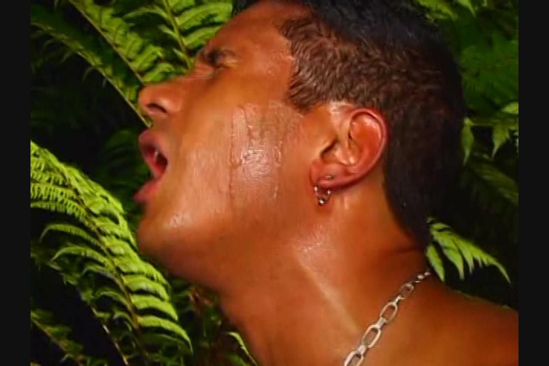 Everybody Loves Ass サンプル画像
