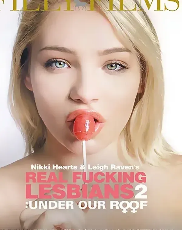 Real Fucking Lesbians 2: Under Our Roofダウンロード