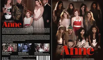 Anne (2 DVD Set)