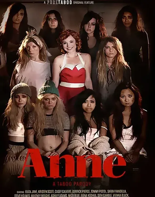 Anne (2 DVD Set)ダウンロード