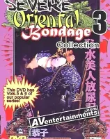 Severe Oriental Bondage Vol. 3