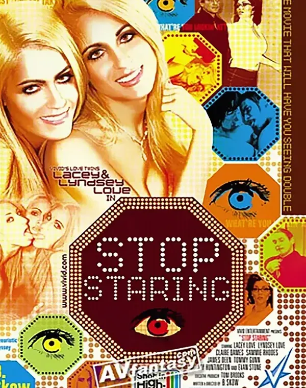 Stop Staringダウンロード