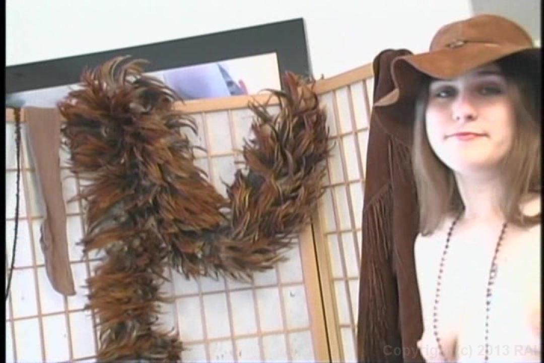 Seattle Hairy Girls 27 & 28 サンプル画像