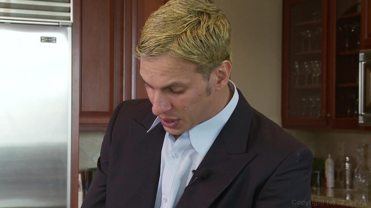 Official To Catch A Predator Parody - MILFS Get Busted サンプル画像8