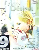 Janine And Jessica\'s Dirty Desires (2 DVD Set)