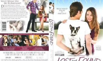Romance: Lost And Found