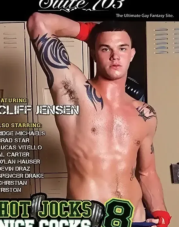 Hot Jocks Nice Cocks 8ダウンロード
