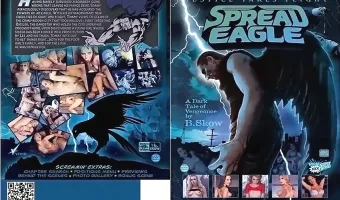 Spread Eagle