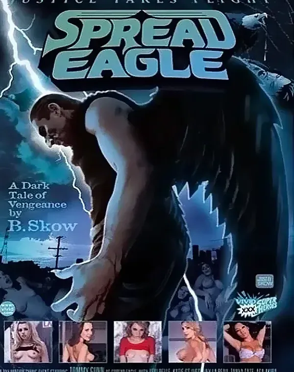 Spread Eagleダウンロード
