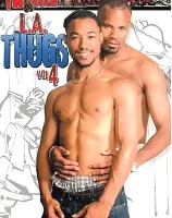 L.A. Thugs Vol.4