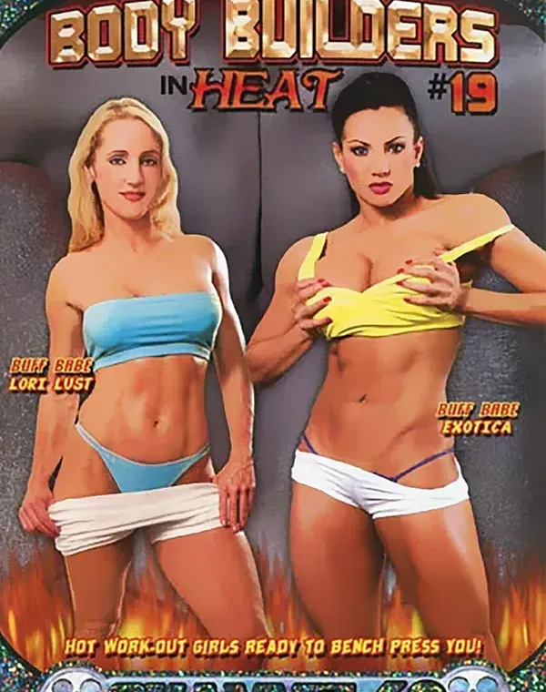 Body Builders In Heat 19ダウンロード