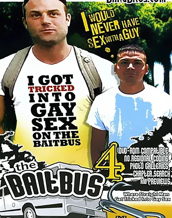 The Bait Bus 4ダウンロード