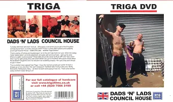 Dads 'N' Lads Council House