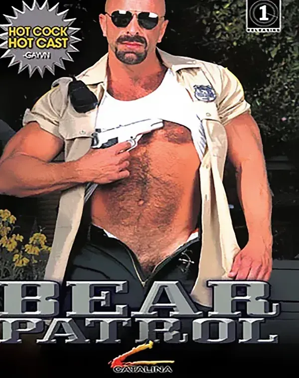 Bear Patrolダウンロード