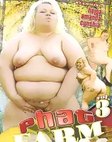ファット ファーム Vol.3