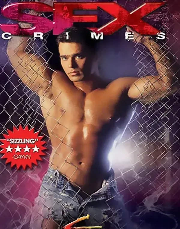 Sex Crimesダウンロード