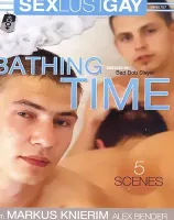 バッシング タイム