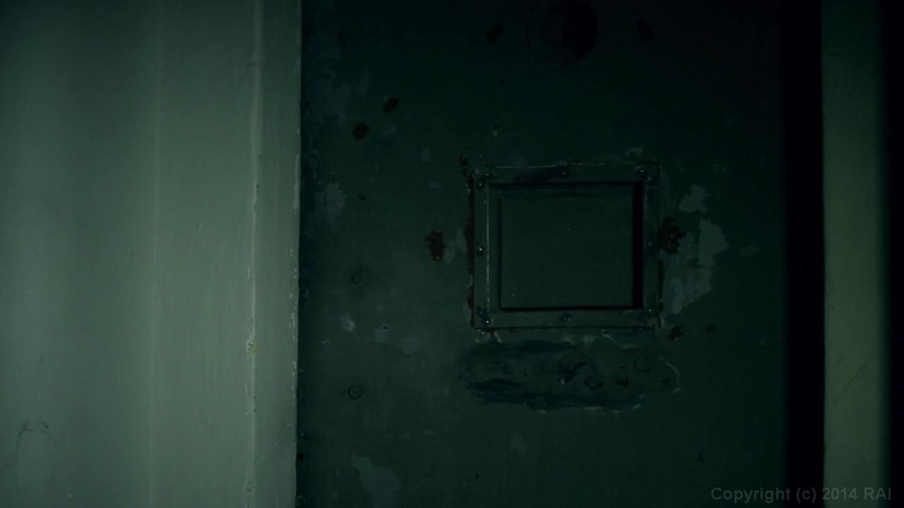 Prison サンプル画像
