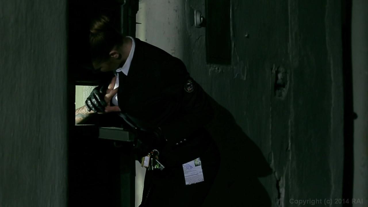 Prison サンプル画像