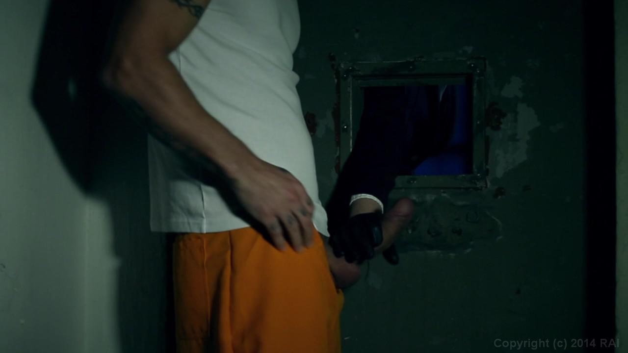 Prison サンプル画像