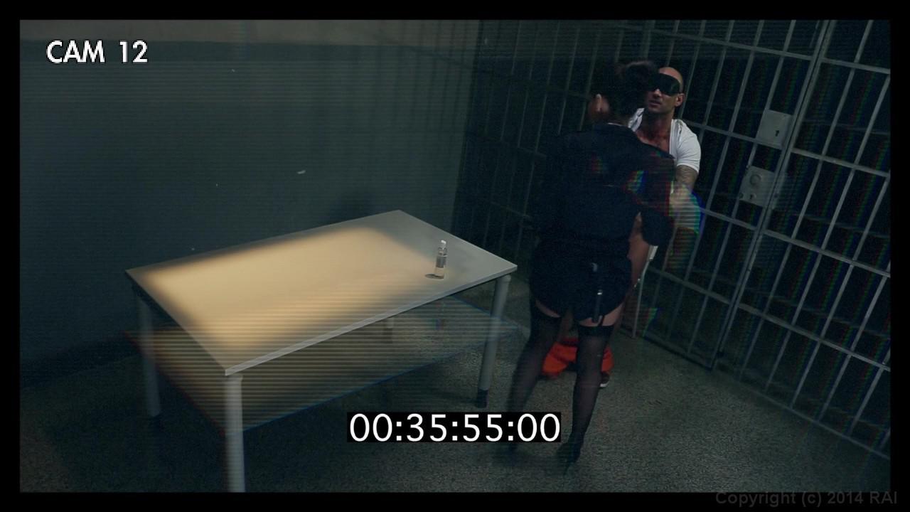 Prison サンプル画像