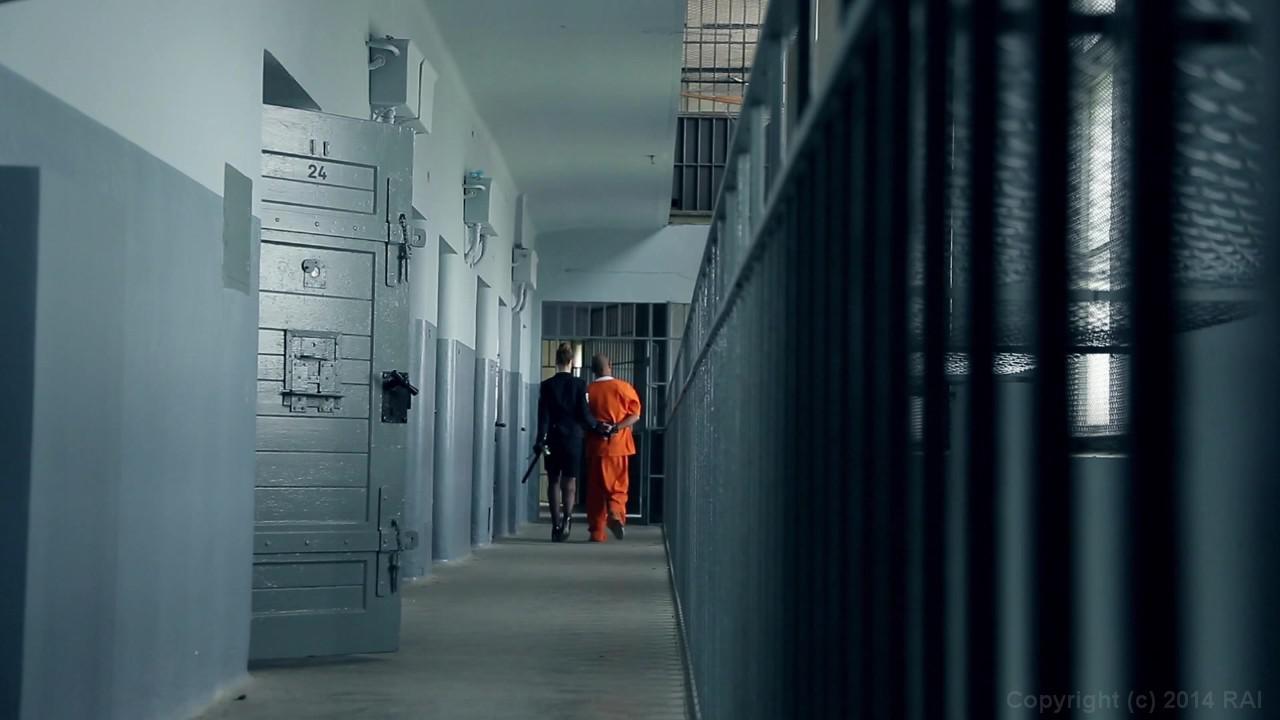 Prison サンプル画像