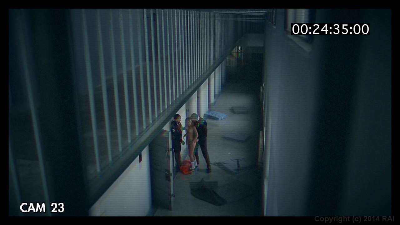 Prison サンプル画像