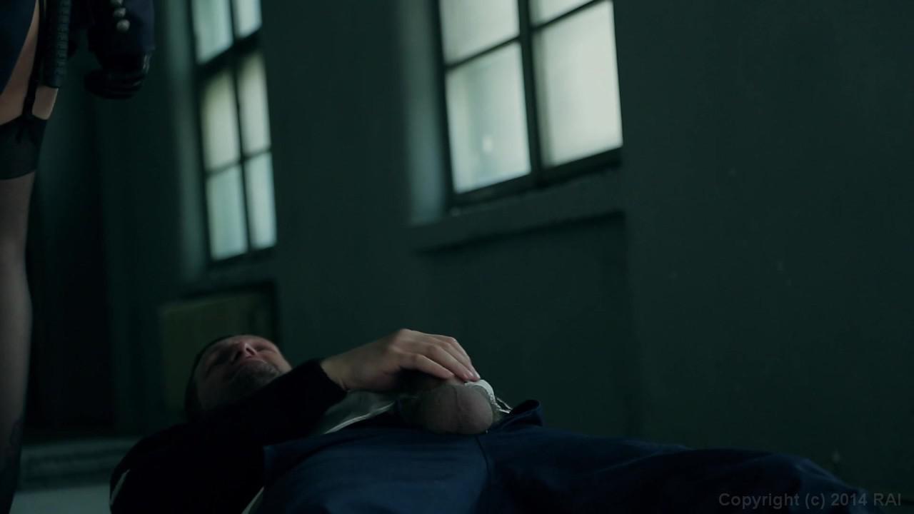 Prison サンプル画像