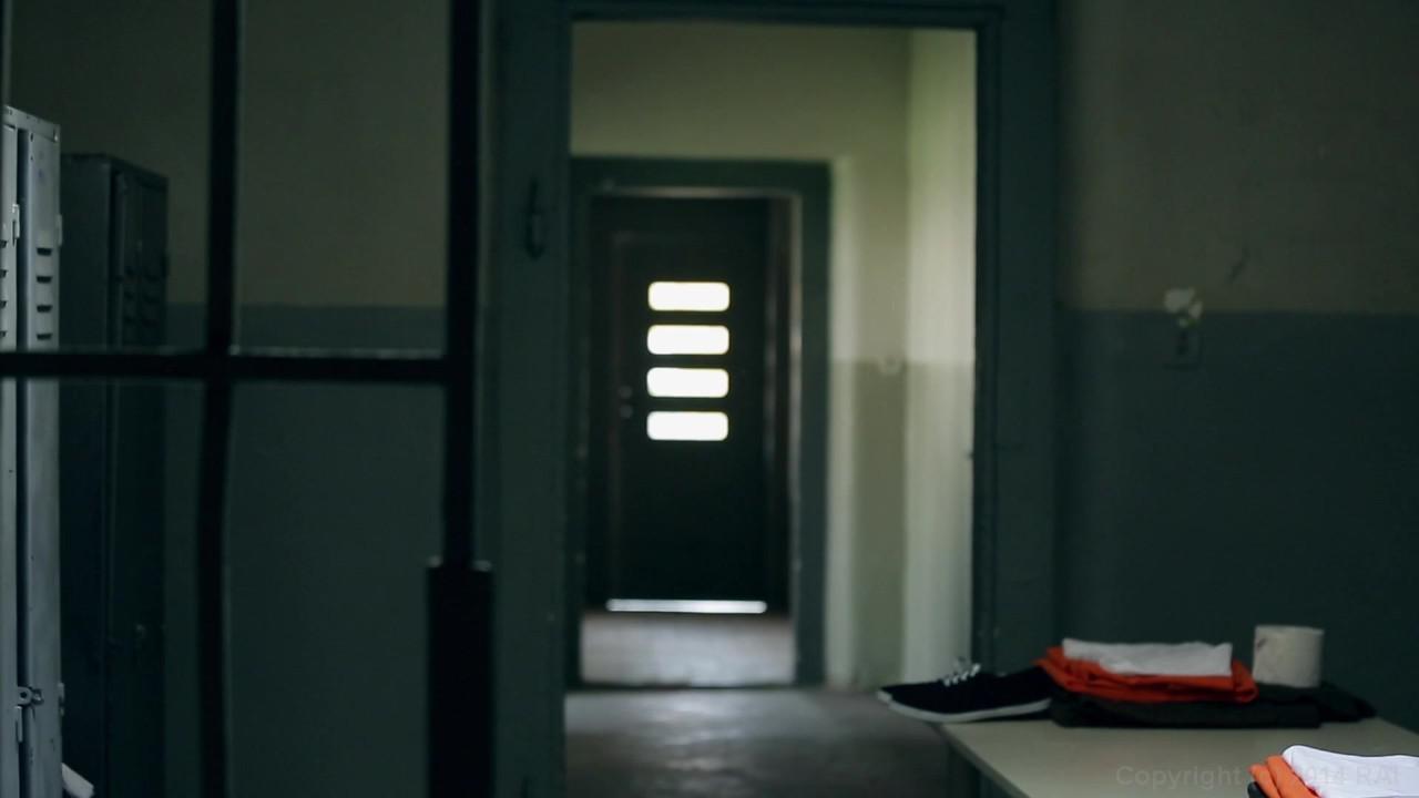 Prison サンプル画像