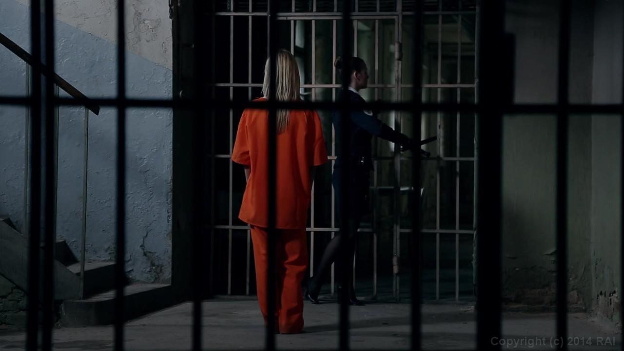 Prison サンプル画像