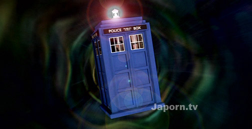The Doctor サンプル画像