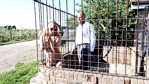 Forensic Filth: The Awakening Of Mallory Blake サンプル画像