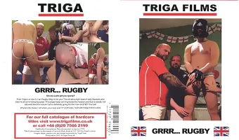 Grrr... Rugby