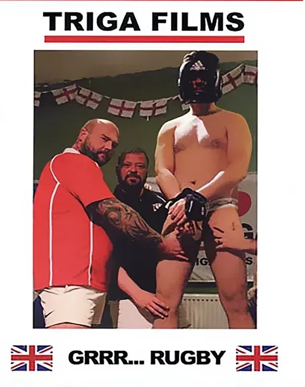 Grrr... Rugbyダウンロード