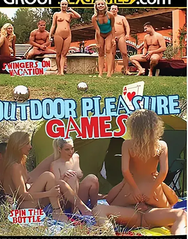 Outdoor Pleasure Gamesダウンロード