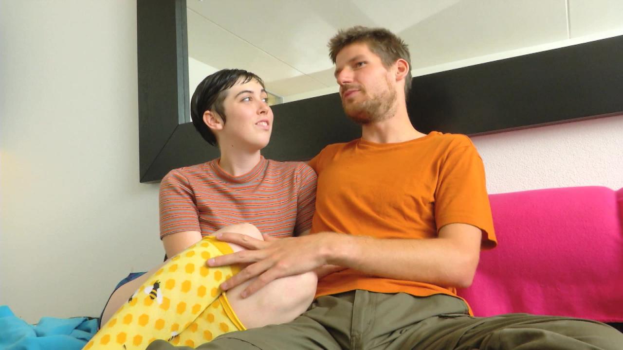 Girls And Their Boys 23 サンプル画像