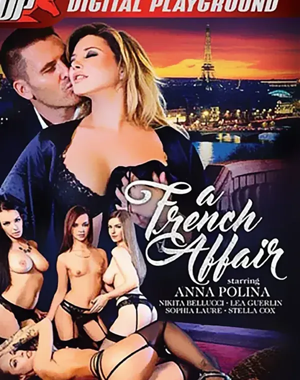 A French Affairダウンロード