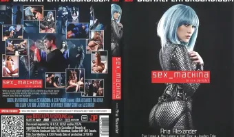 Sex_Machina