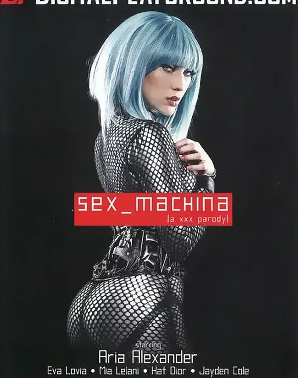 Sex_Machinaダウンロード