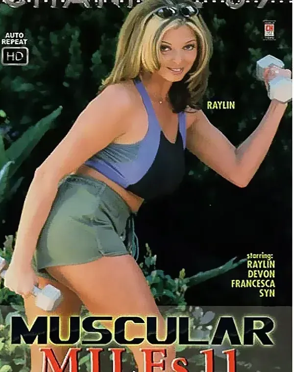 Muscular MILFs 11ダウンロード