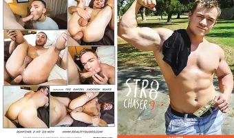 Str8 Chaser 9